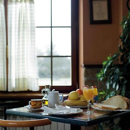 Hotel Rural Lajafriz Fornillos de Aliste Luaran gambar