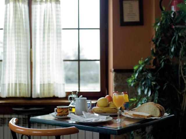 Hotel Rural Lajafriz Fornillos de Aliste Luaran gambar