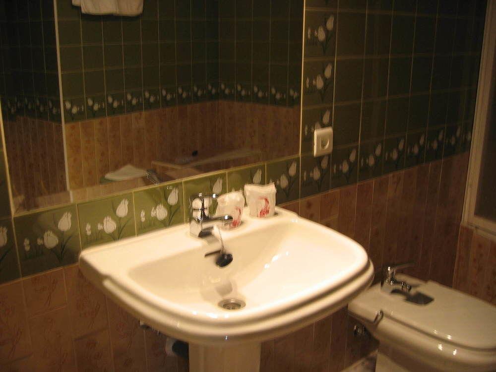 Hotel Rural Lajafriz Fornillos de Aliste Luaran gambar