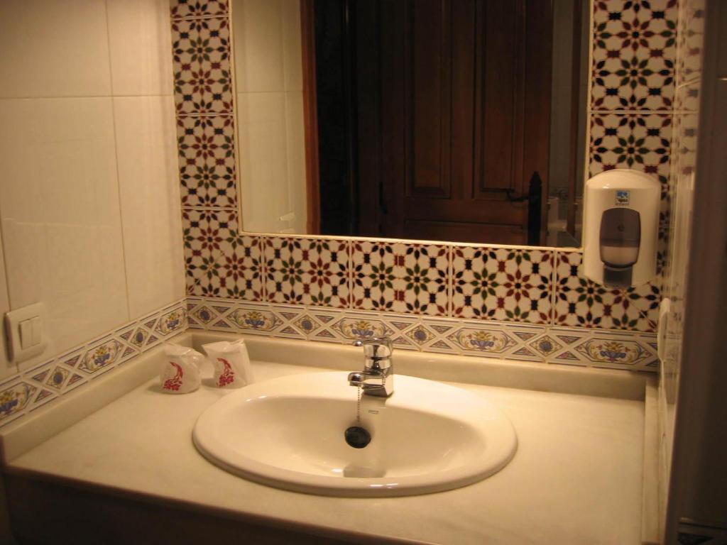 Hotel Rural Lajafriz Fornillos de Aliste Luaran gambar