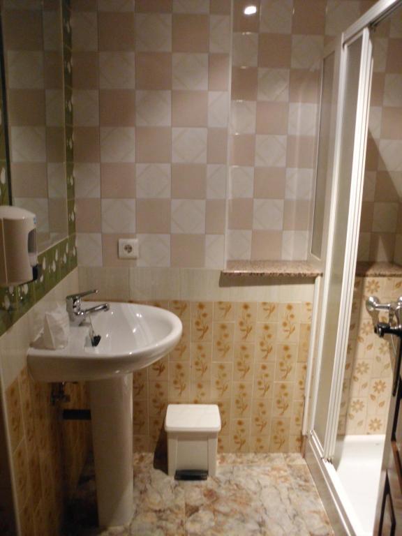 Hotel Rural Lajafriz Fornillos de Aliste Bilik gambar